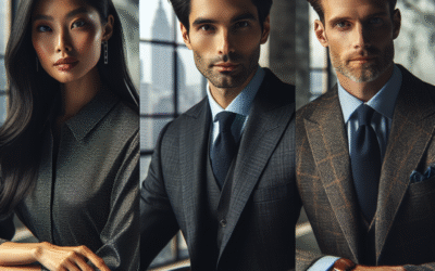 Unlock Your Career Potential with These Affordable Professional Outfits