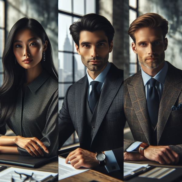 Unlock Your Career Potential with These Affordable Professional Outfits