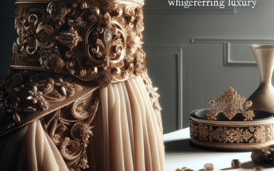 The Belt That Whispers Luxury: Unveiling Exclusive Pieces