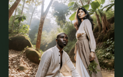 Sustainable Style: Dress Green, Live Beautifully