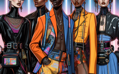 2024 Fashion: Are You Ready to Level Up Your Look?