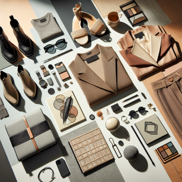 2025: A Style Odyssey - Your Women's Fashion Guide