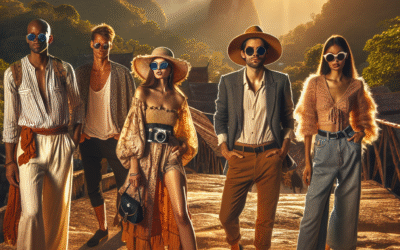 Affordable Fashion Trends 2024: Stylish Looks on a Budget