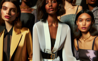 Affordable & Stylish: Your Guide to Women's Workwear 2025