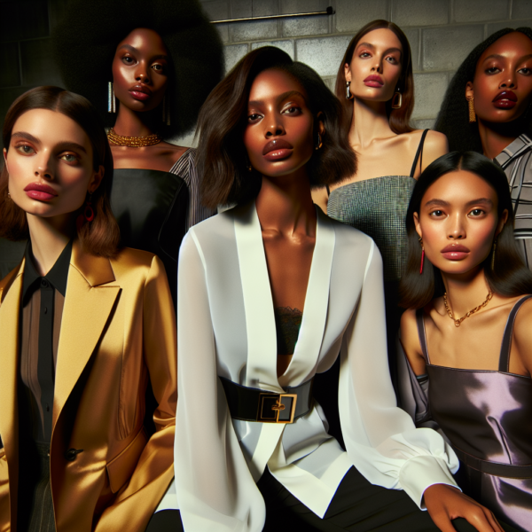 Affordable & Stylish: Your Guide to Women's Workwear 2025