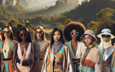Ahead of the Curve: Predicting Women's Biggest Fashion Moments in 2025