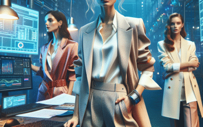 Best Women's Business Casual Workwear: 2025 Edition