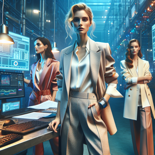 Best Women's Business Casual Workwear: 2025 Edition