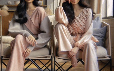 Matching Lounge Sets For Women