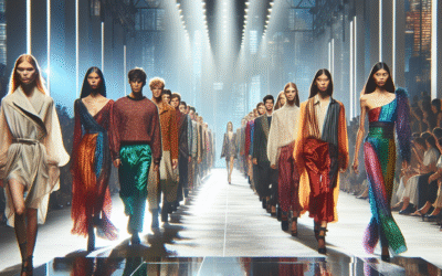 Sustainable Fashion Brands For Women