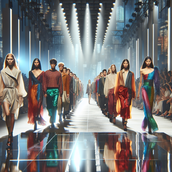 Sustainable Fashion Brands For Women