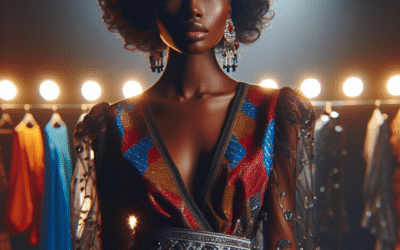 Confidence is Your Best Accessory: 2025 Women's Style Guide