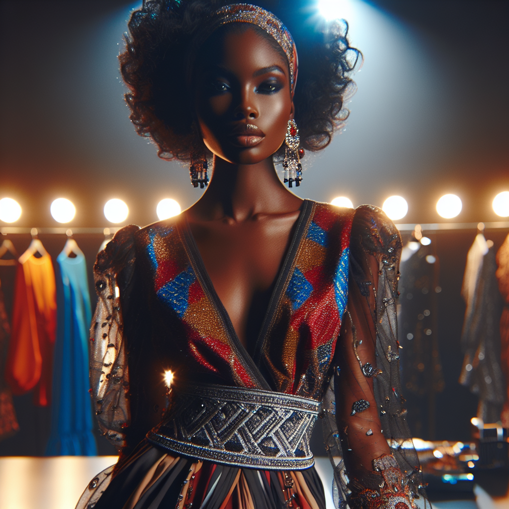 Confidence is Your Best Accessory: 2025 Women's Style Guide