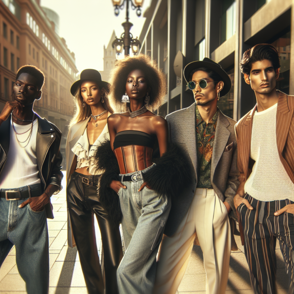 Consider Your Audience: Who are you trying to reach?  A younger, trend-focused audience?  A more mature, classic audience?