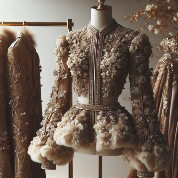 Consider your target audience: Are you speaking to fashion-forward trendsetters or practical, value-seeking shoppers?