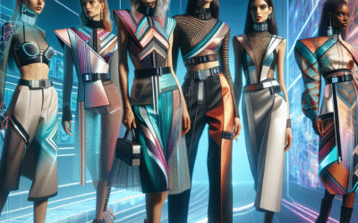 Decoding the Runways: Women's Fashion Trends for 2024