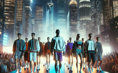 Athleisure Wear For Everyday Use