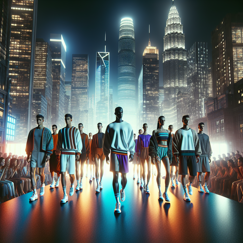 Athleisure Wear For Everyday Use