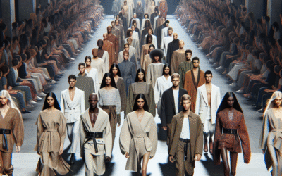 Neutral Tone Outfits For Fall