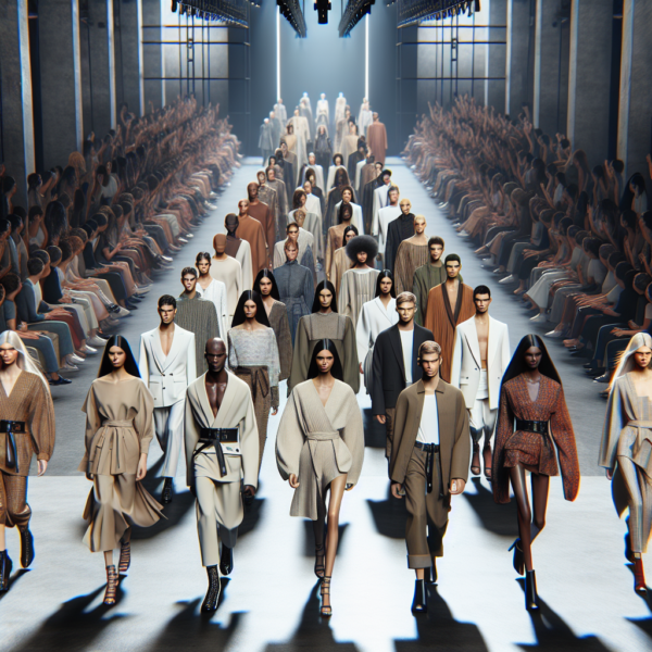 Neutral Tone Outfits For Fall