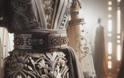 Enter the Inner Circle: An Exclusive Look at Bespoke Belts