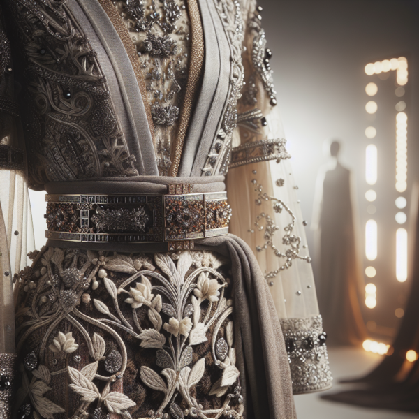 Enter the Inner Circle: An Exclusive Look at Bespoke Belts