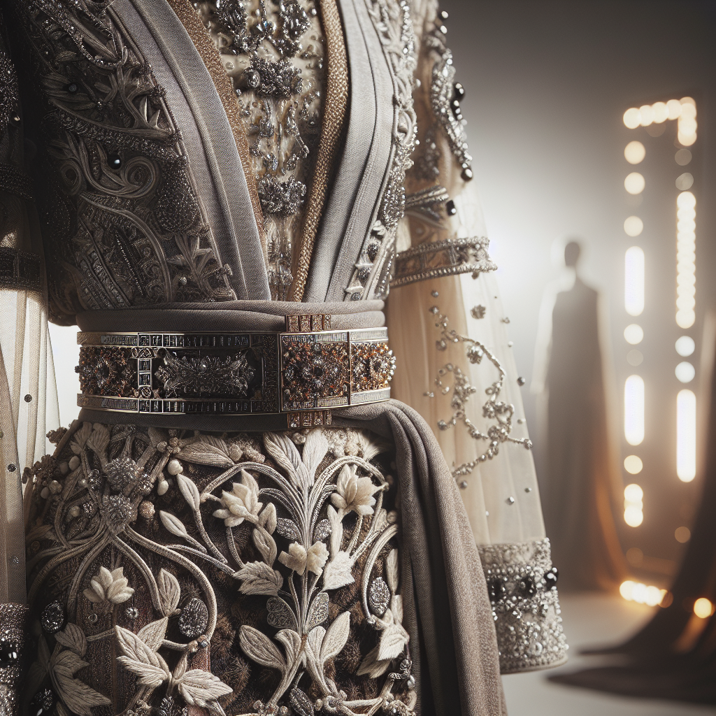 Enter the Inner Circle: An Exclusive Look at Bespoke Belts