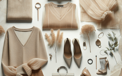 Fashionably Late? Never! Women's Style Guide 2025 is Now.