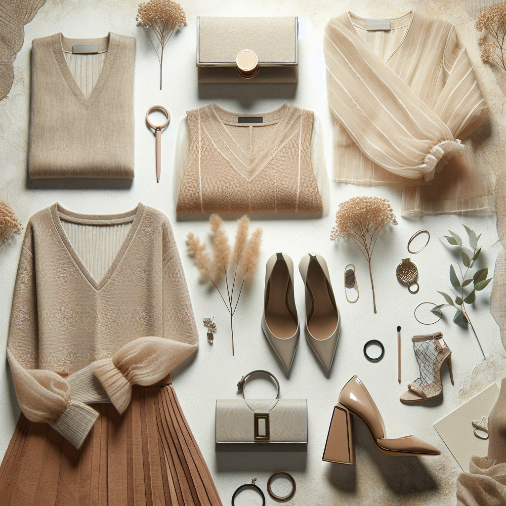 Fashionably Late? Never! Women's Style Guide 2025 is Now.