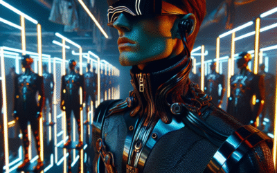 Forget Everything You Think You Know About Style: 2025 is Here