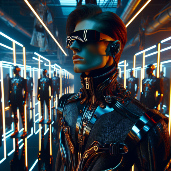 Forget Everything You Think You Know About Style: 2025 is Here