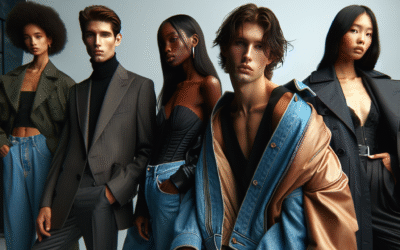 From Blazers to Bombers: Editor-Approved Jackets for Every Occasion