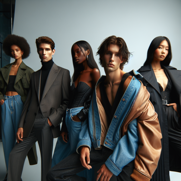 From Blazers to Bombers: Editor-Approved Jackets for Every Occasion