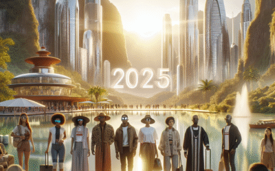 Future Forward: Women's Fashion Trends Poised to Dominate 2025