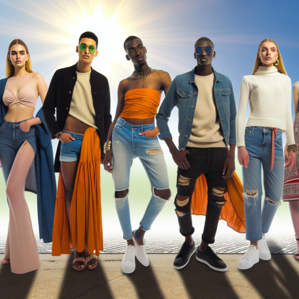 Highlight the Benefits: What will readers gain from reading your post?  Confidence?  Style inspiration?  Easy outfit ideas?