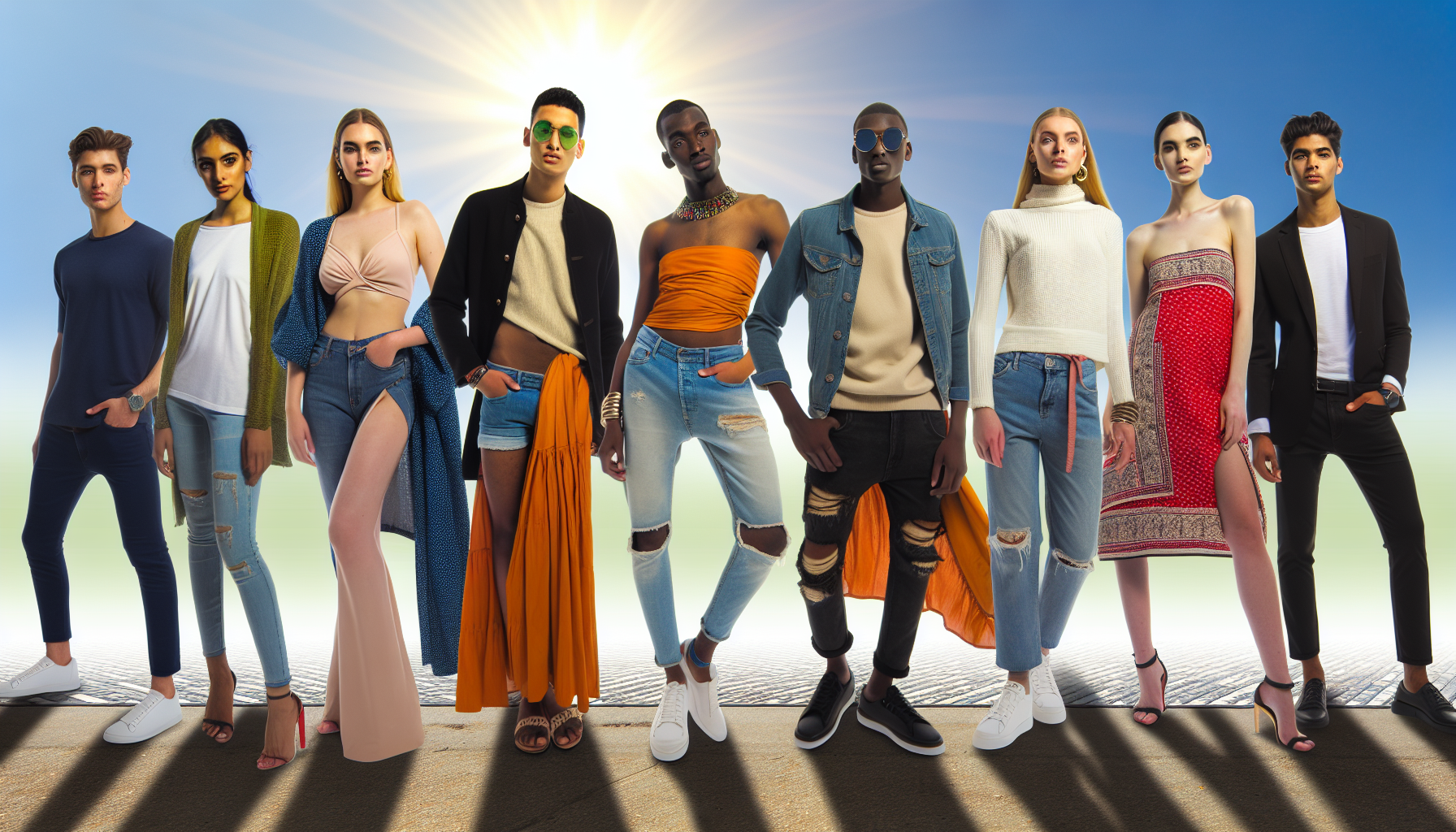 Highlight the Benefits: What will readers gain from reading your post?  Confidence?  Style inspiration?  Easy outfit ideas?