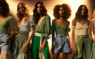 Investing in a Better World: The Best Sustainable Women's Fashion Brands of 2025