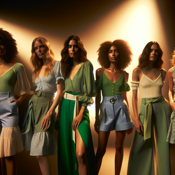 Investing in a Better World: The Best Sustainable Women's Fashion Brands of 2025