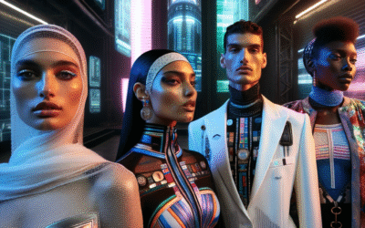 Is Your Wardrobe Ready for 2025? The Women's Style Guide You Need