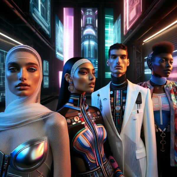 Is Your Wardrobe Ready for 2025? The Women's Style Guide You Need