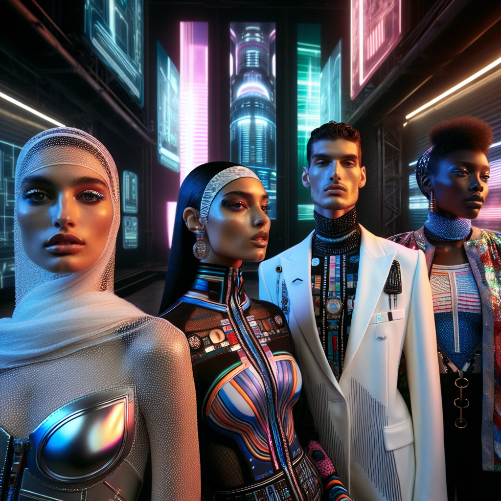 Is Your Wardrobe Ready for 2025? The Women's Style Guide You Need