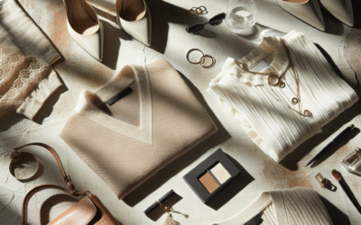 Keywords: Include relevant keywords like women's style, fashion, and 2025.