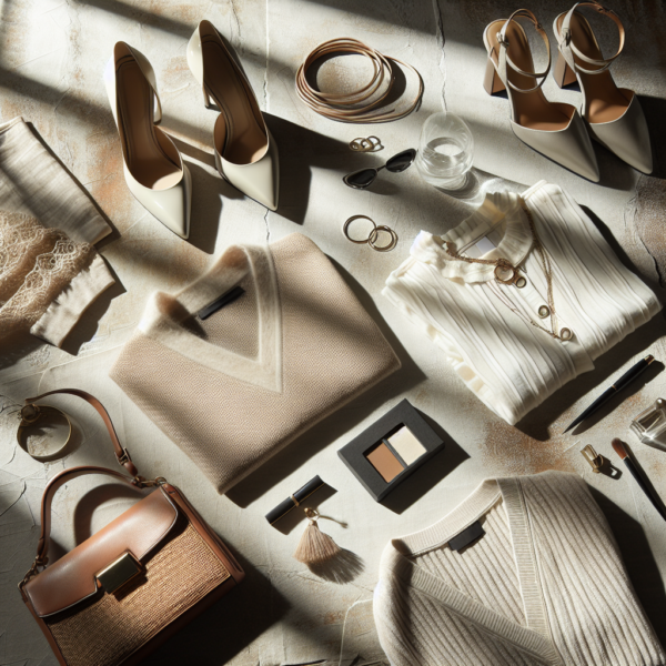 Keywords: Include relevant keywords like women's style, fashion, and 2025.