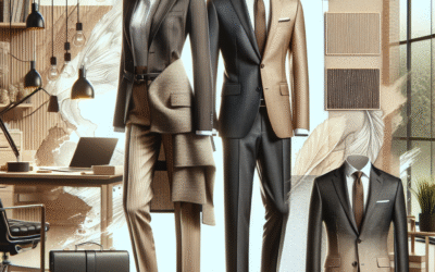 Look Polished, Not Bankrupt: Your Guide to Affordable Professional Style