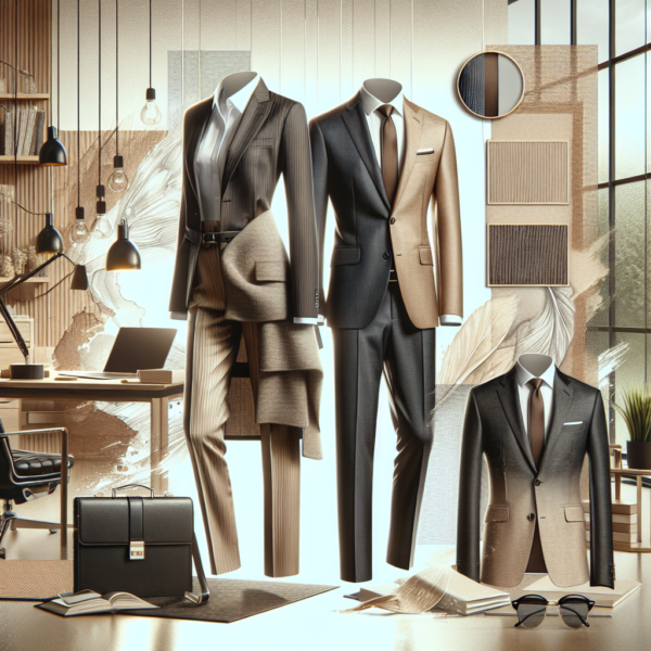 Look Polished, Not Bankrupt: Your Guide to Affordable Professional Style