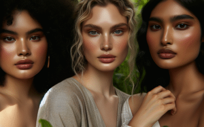 Plus-Size & Sustainable: Women's Fashion Brands Championing Inclusivity in 2025