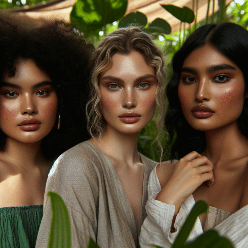 Plus-Size & Sustainable: Women's Fashion Brands Championing Inclusivity ...