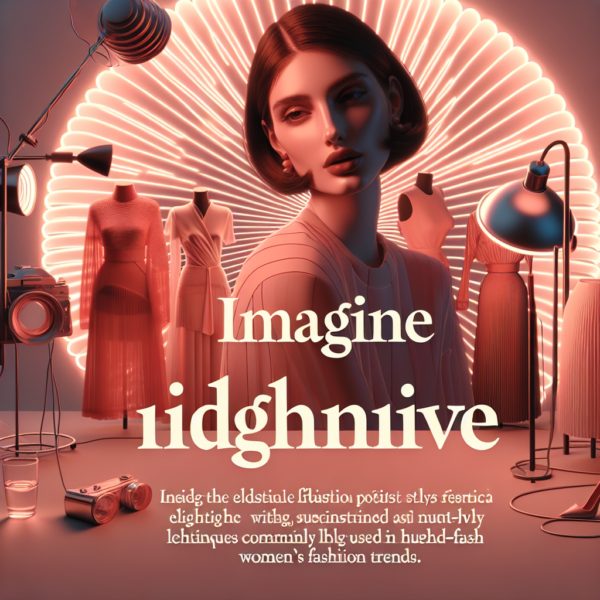 Simplify Your Style: The Must-Have Women's Fashion Guide for 2025