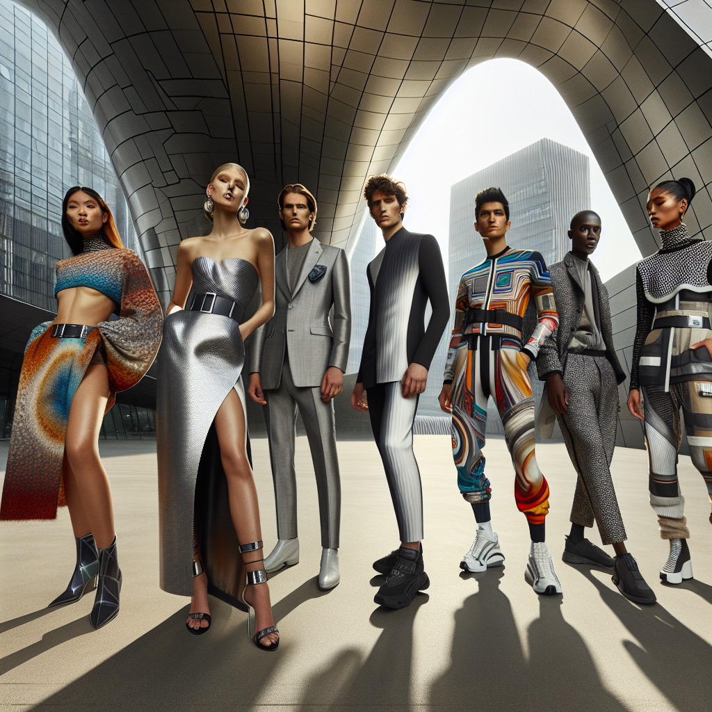 Stay Ahead of the Curve: Your Guide to 2024's Must-Have Fashion Trends