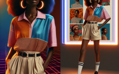 Stay Cool & Chic: The Women's Summer Outfit Guide You've Been Waiting For (2025 Edition)